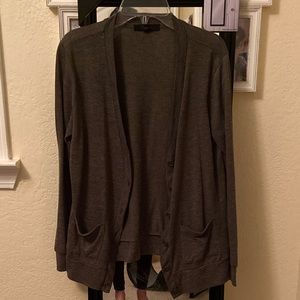 Forever 21 Cardigan